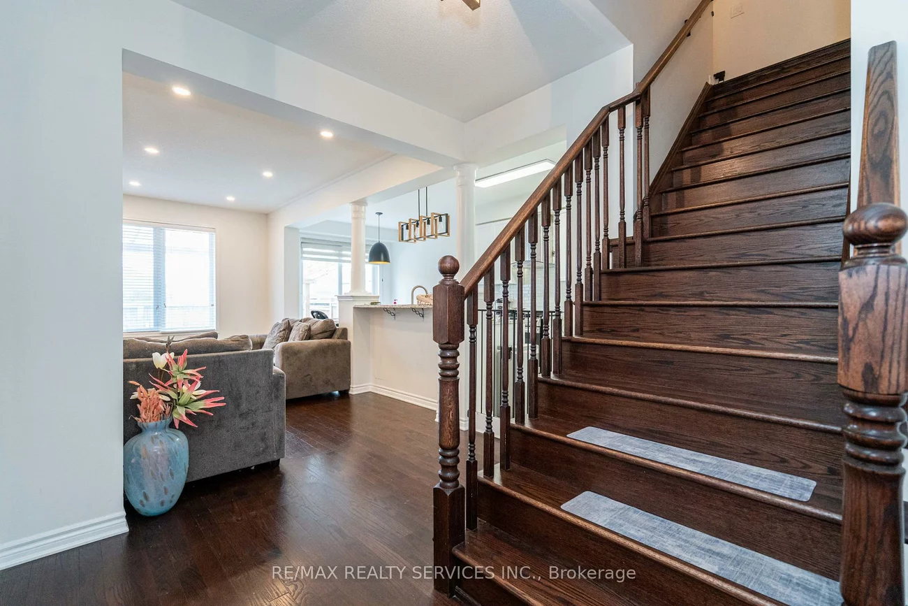 102, Rockbrook, Northwest Brampton, Brampton