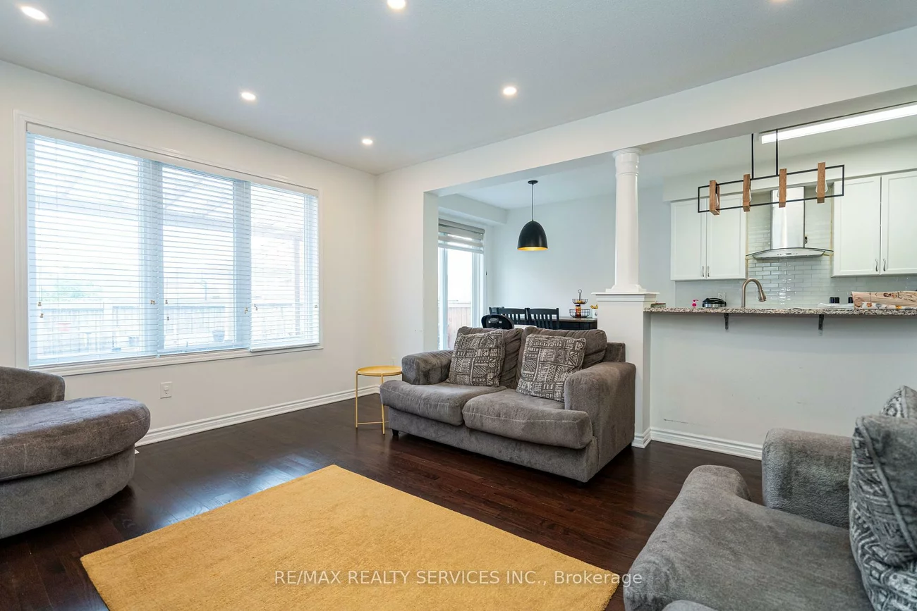 102, Rockbrook, Northwest Brampton, Brampton