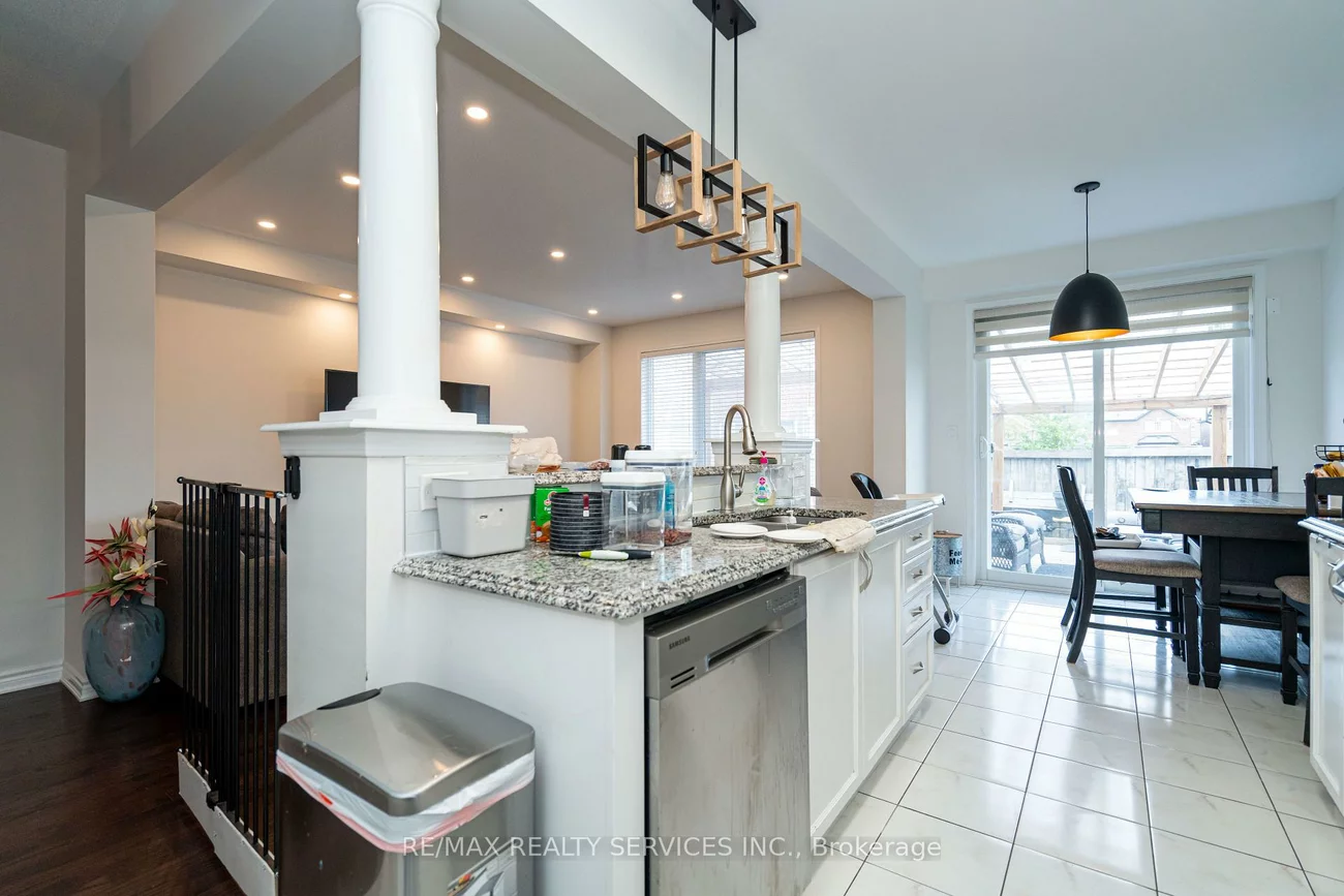 102, Rockbrook, Northwest Brampton, Brampton