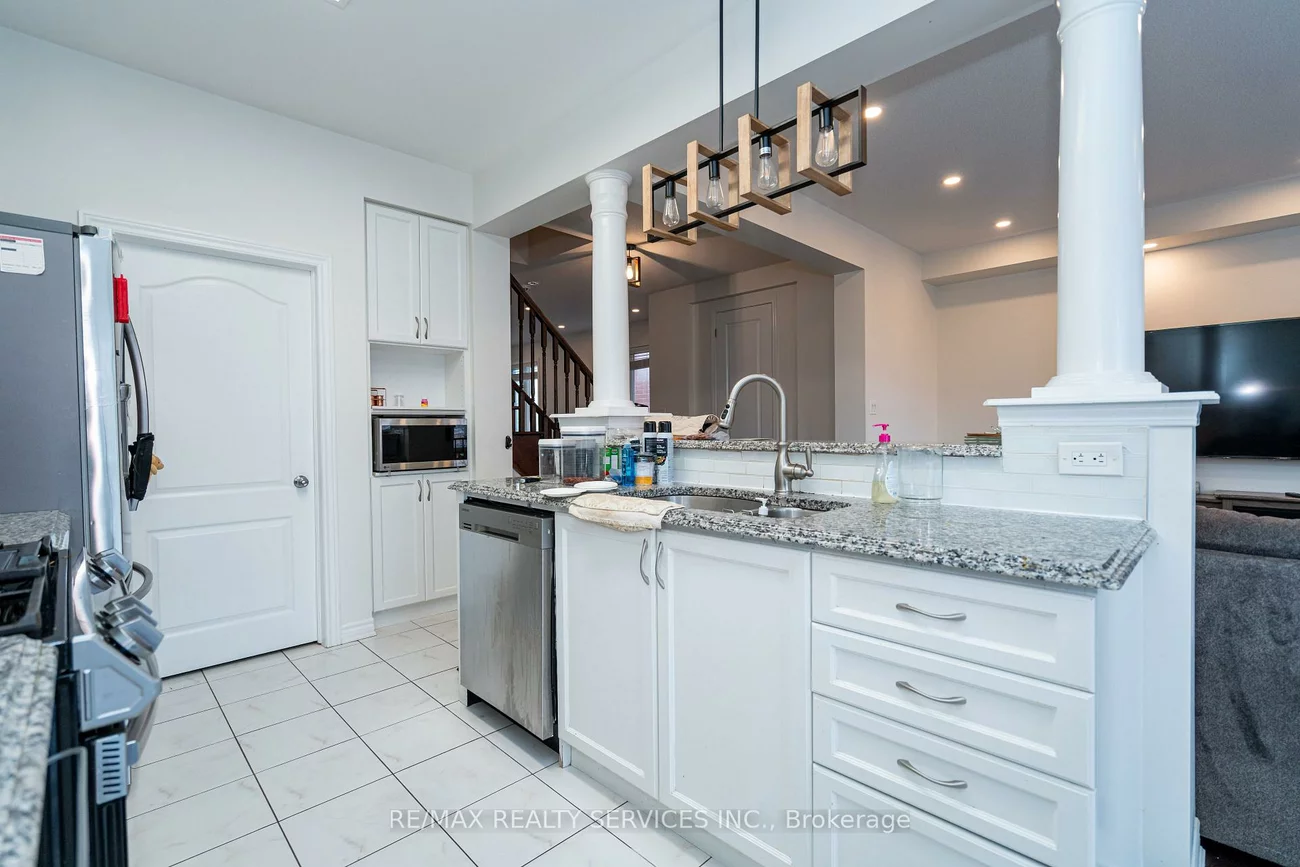 102, Rockbrook, Northwest Brampton, Brampton