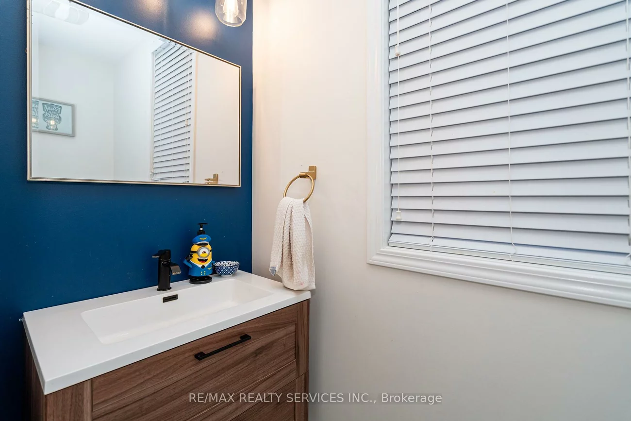 102, Rockbrook, Northwest Brampton, Brampton