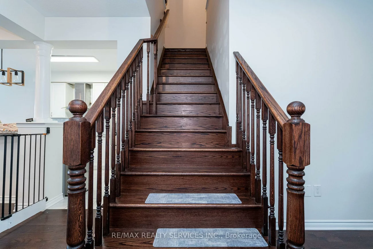 102, Rockbrook, Northwest Brampton, Brampton