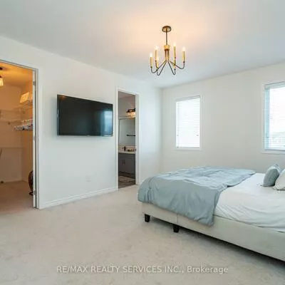 102, Rockbrook, Northwest Brampton, Brampton
