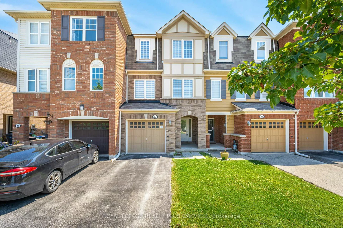 57, Bevington, Northwest Brampton, Brampton