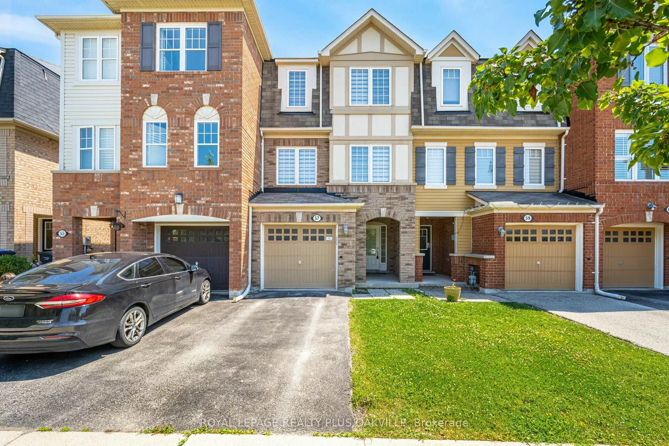 57, Bevington, Northwest Brampton, Brampton