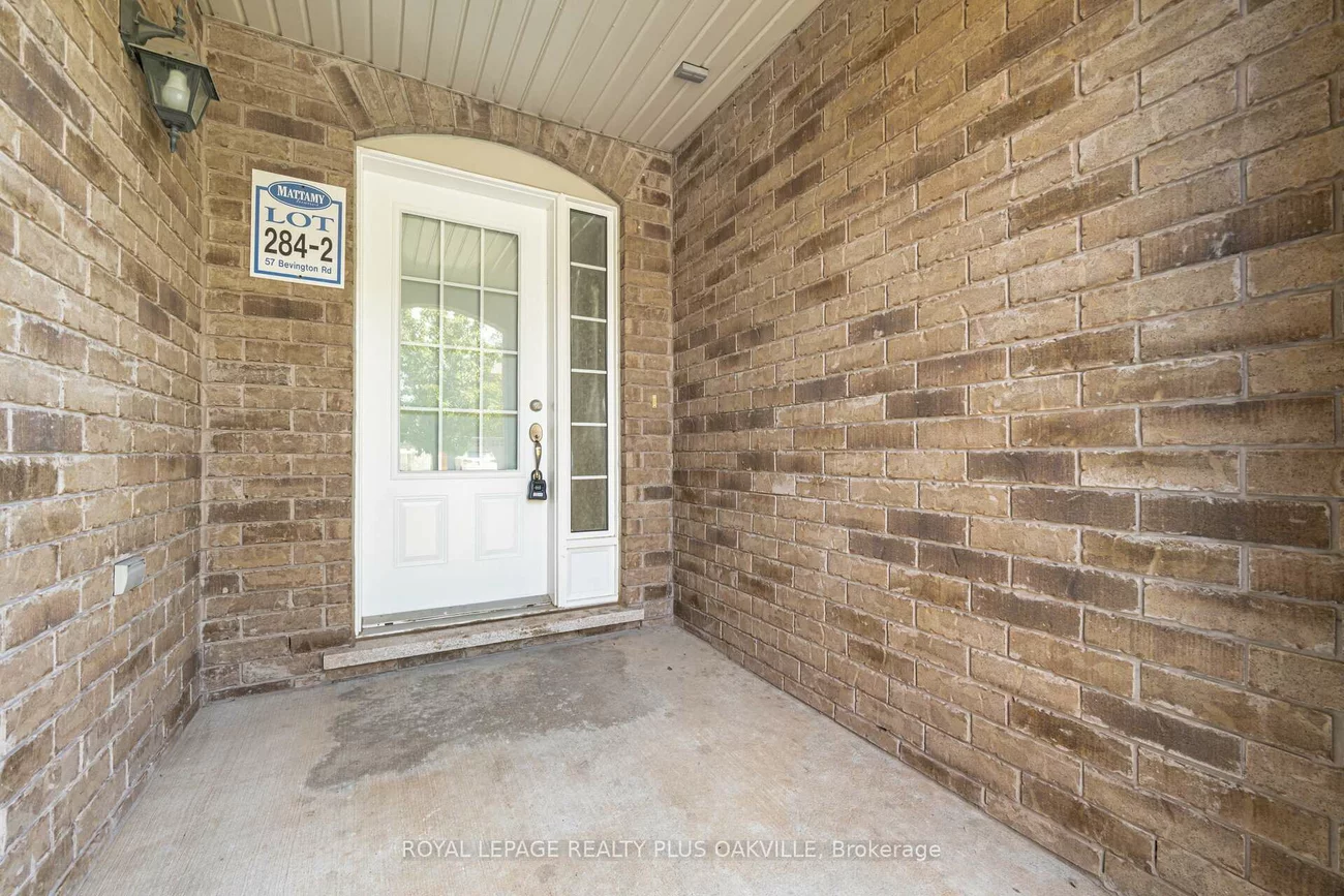 57, Bevington, Northwest Brampton, Brampton