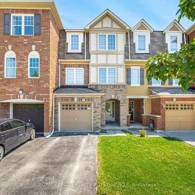 57, Bevington, Northwest Brampton, Brampton