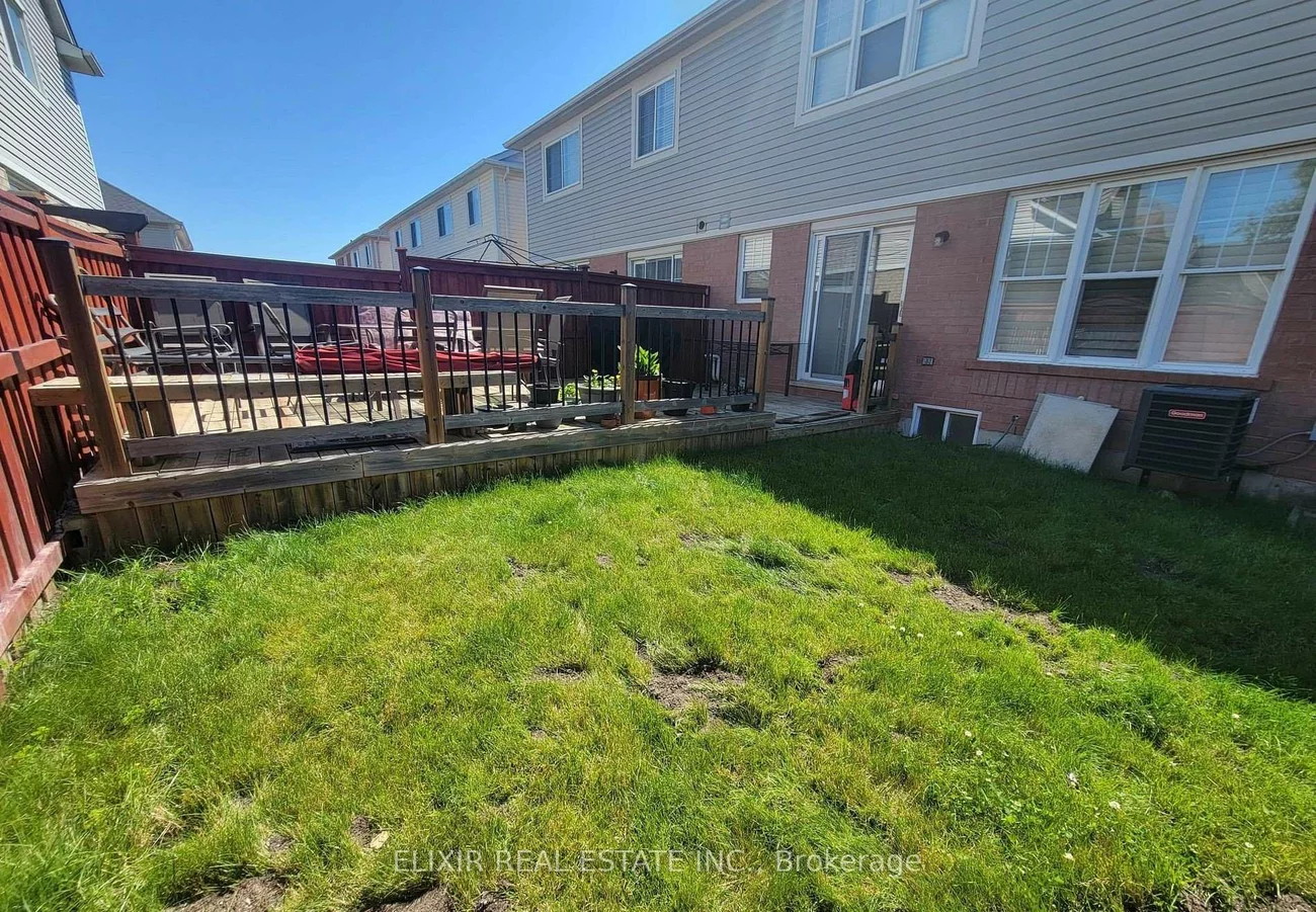 21, Mortimer, Fletcher's Meadow, Brampton
