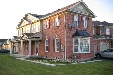 21, Mortimer, Fletcher's Meadow, Brampton