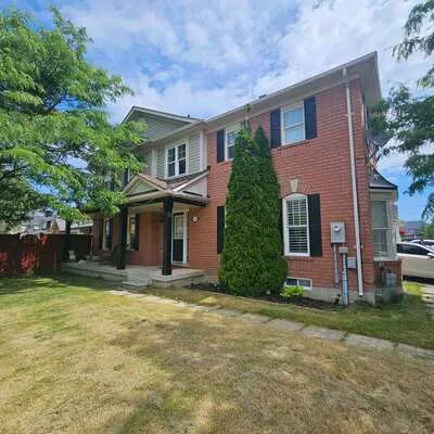 21, Mortimer, Fletcher's Meadow, Brampton