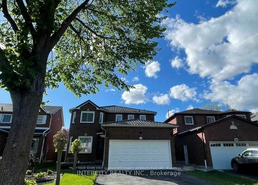 24, Fincham, Northwood Park, Brampton