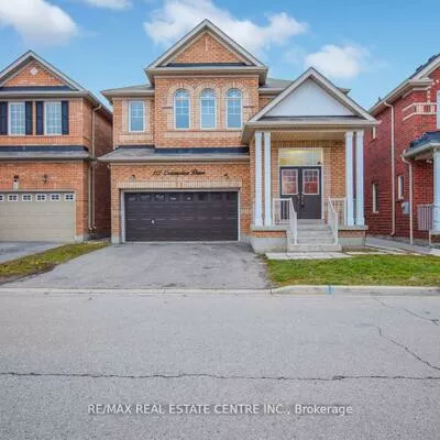112, Commodore, Credit Valley, Brampton