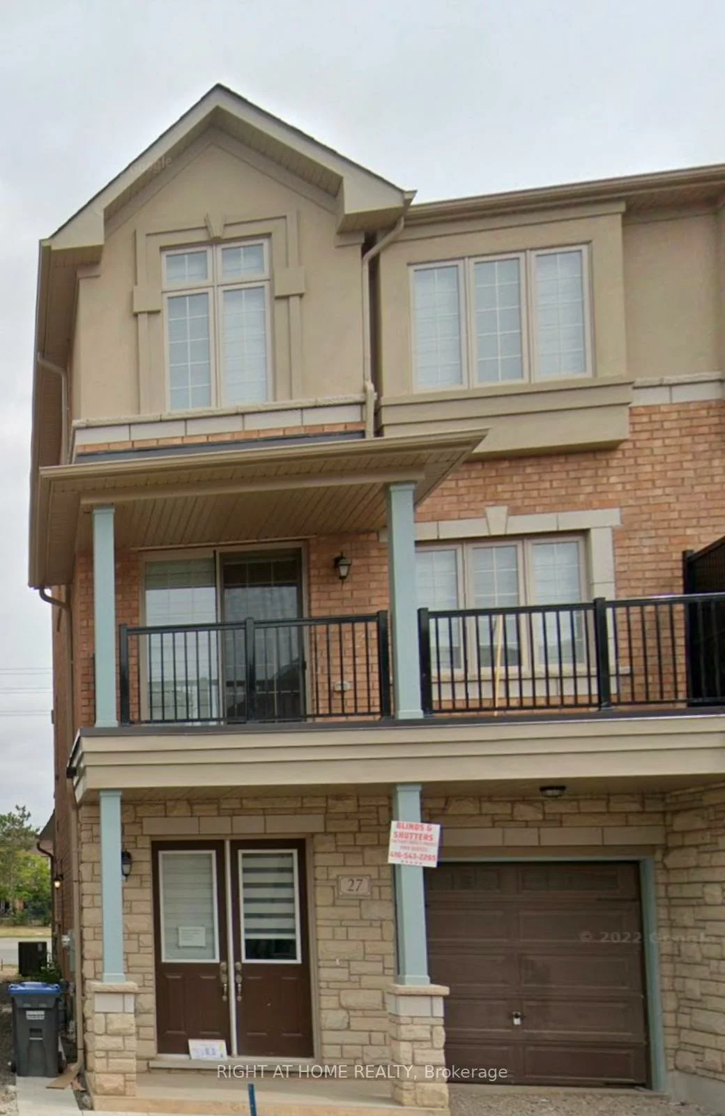 27, Hashmi, Credit Valley, Brampton