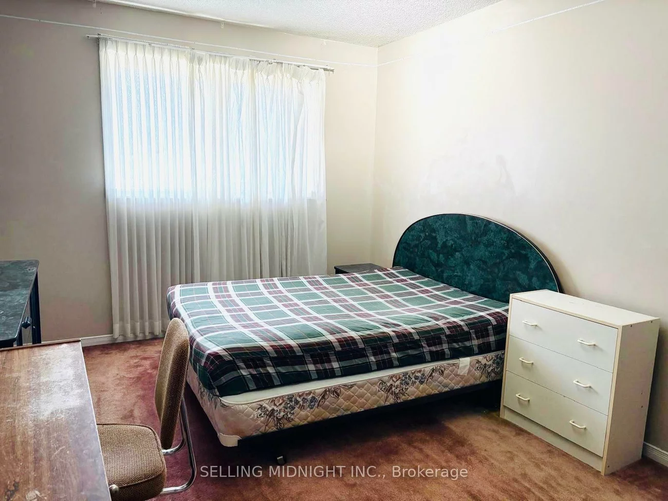 441, Rutherford, Madoc, Brampton