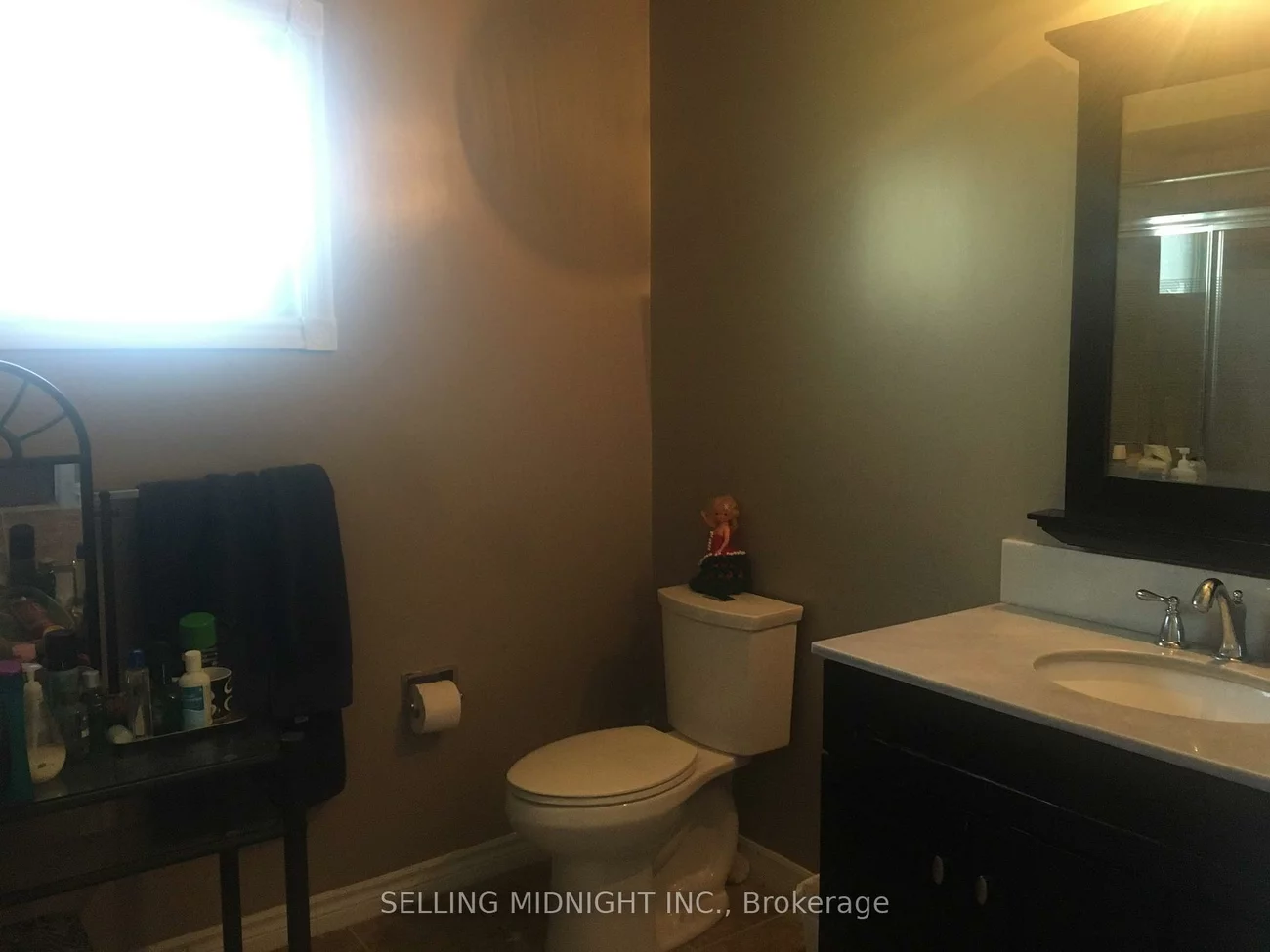 441, Rutherford, Madoc, Brampton
