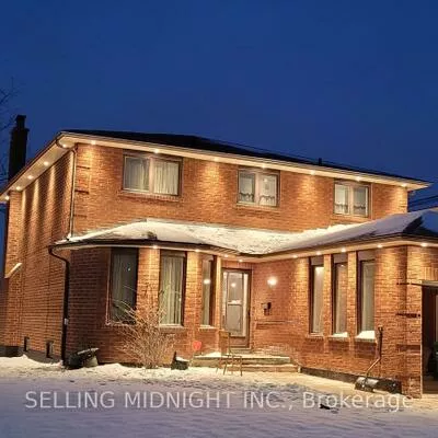 441, Rutherford, Madoc, Brampton