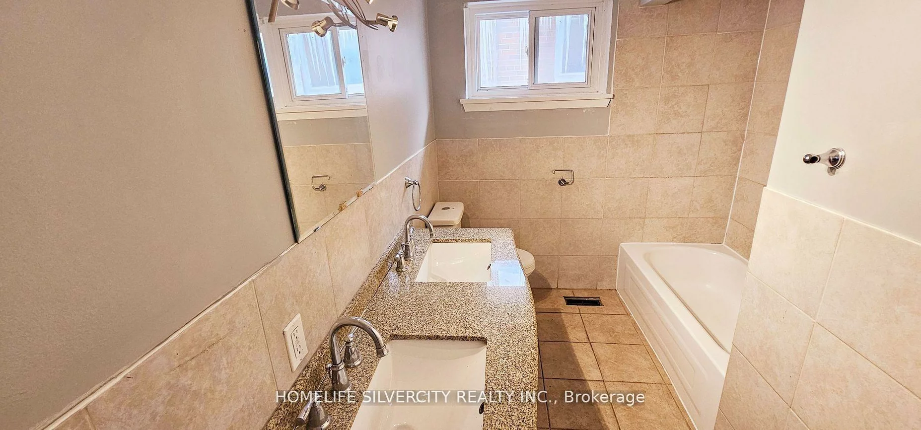 31, Windermere, Northwood Park, Brampton