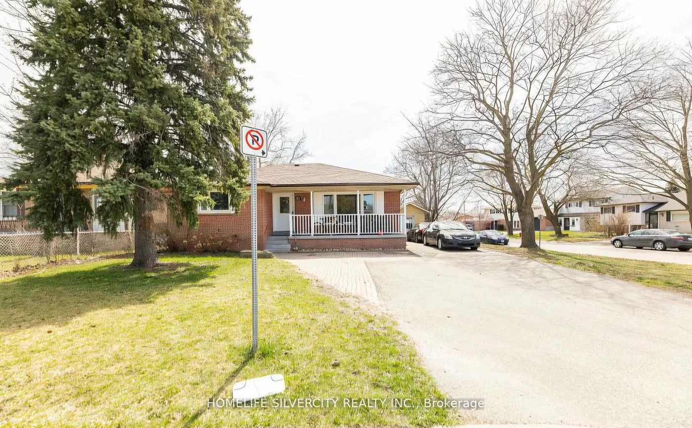 31, Windermere, Northwood Park, Brampton