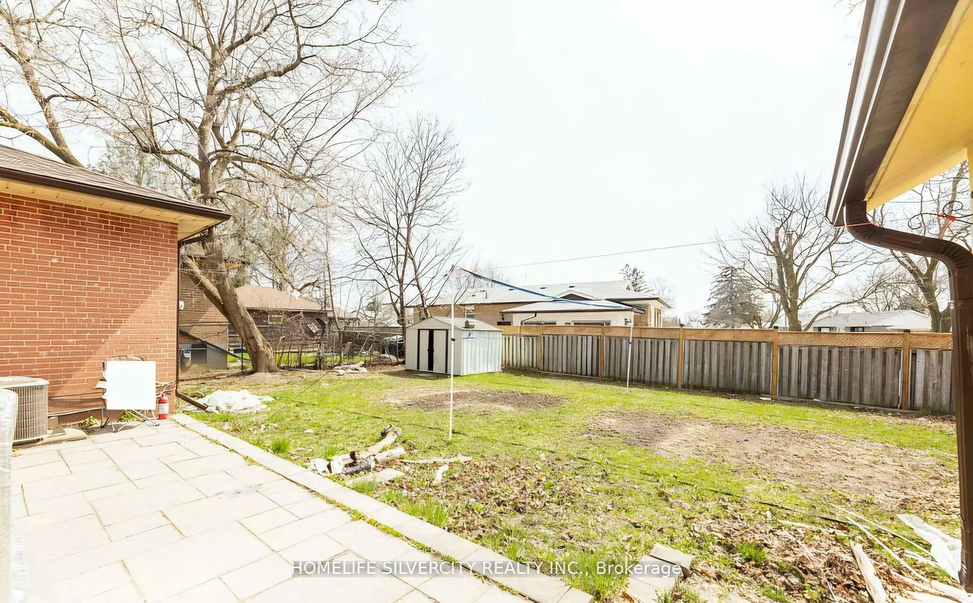 31, Windermere, Northwood Park, Brampton