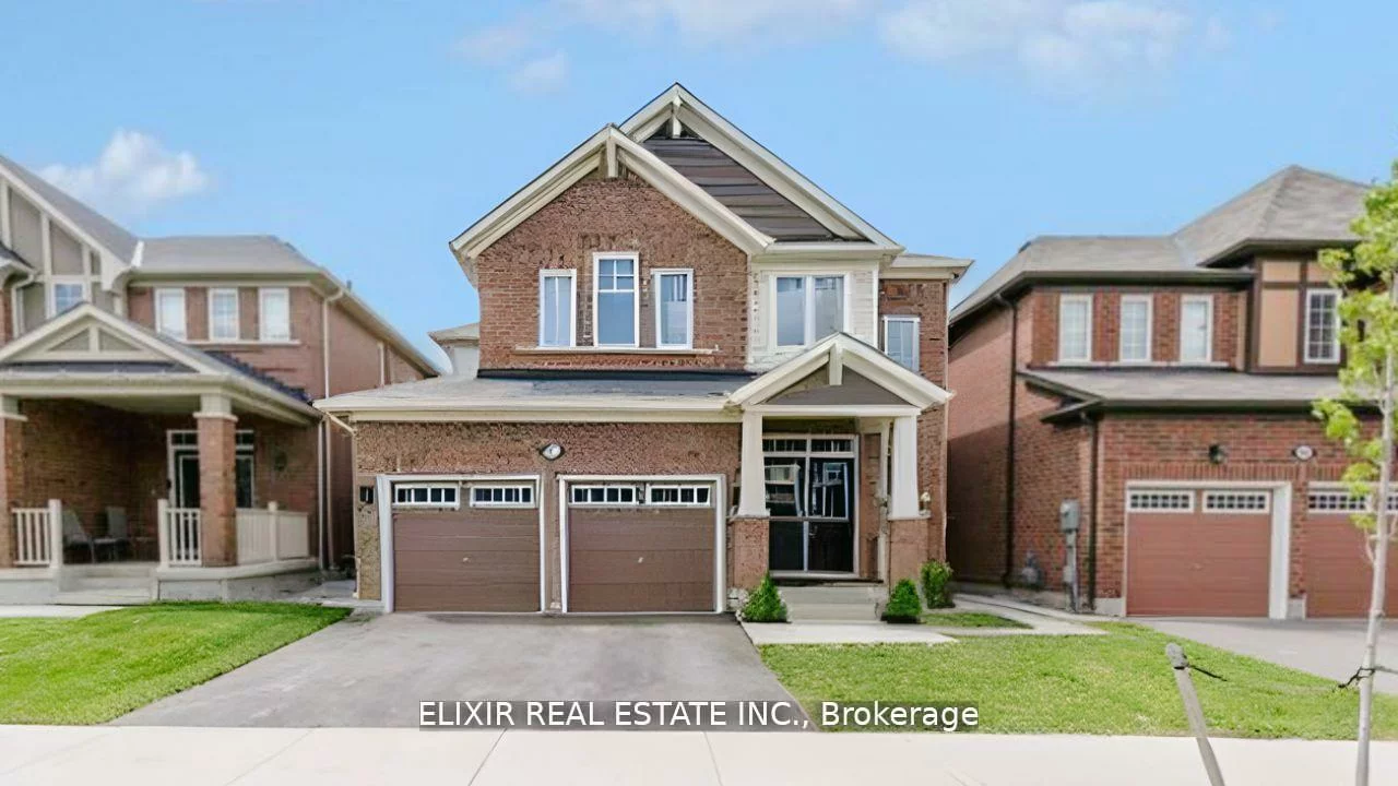 92, Enford, Northwest Brampton, Brampton