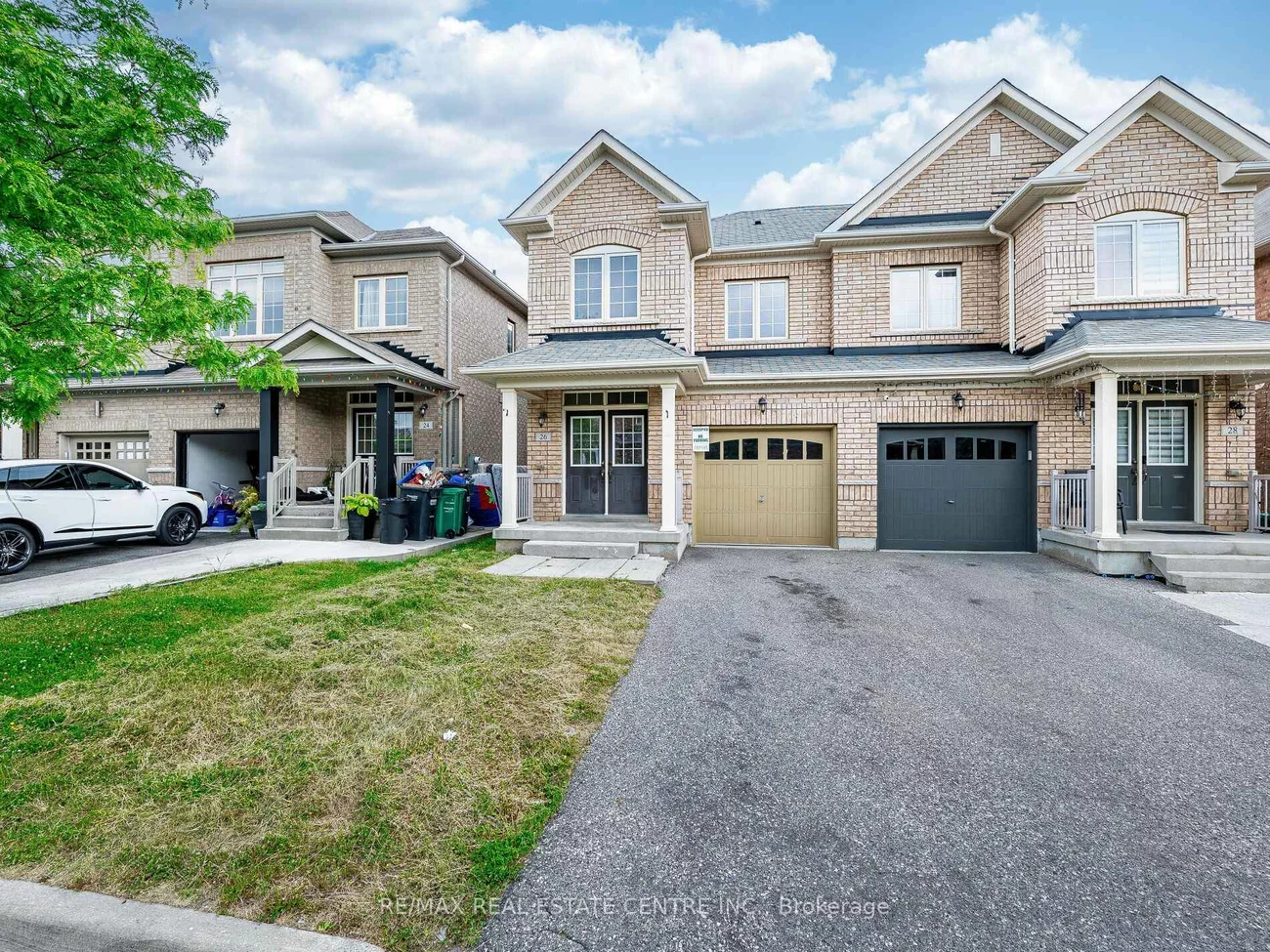 26, Orangeblossom, Credit Valley, Brampton