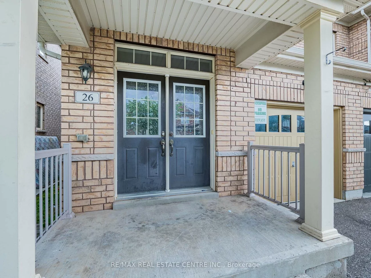 26, Orangeblossom, Credit Valley, Brampton