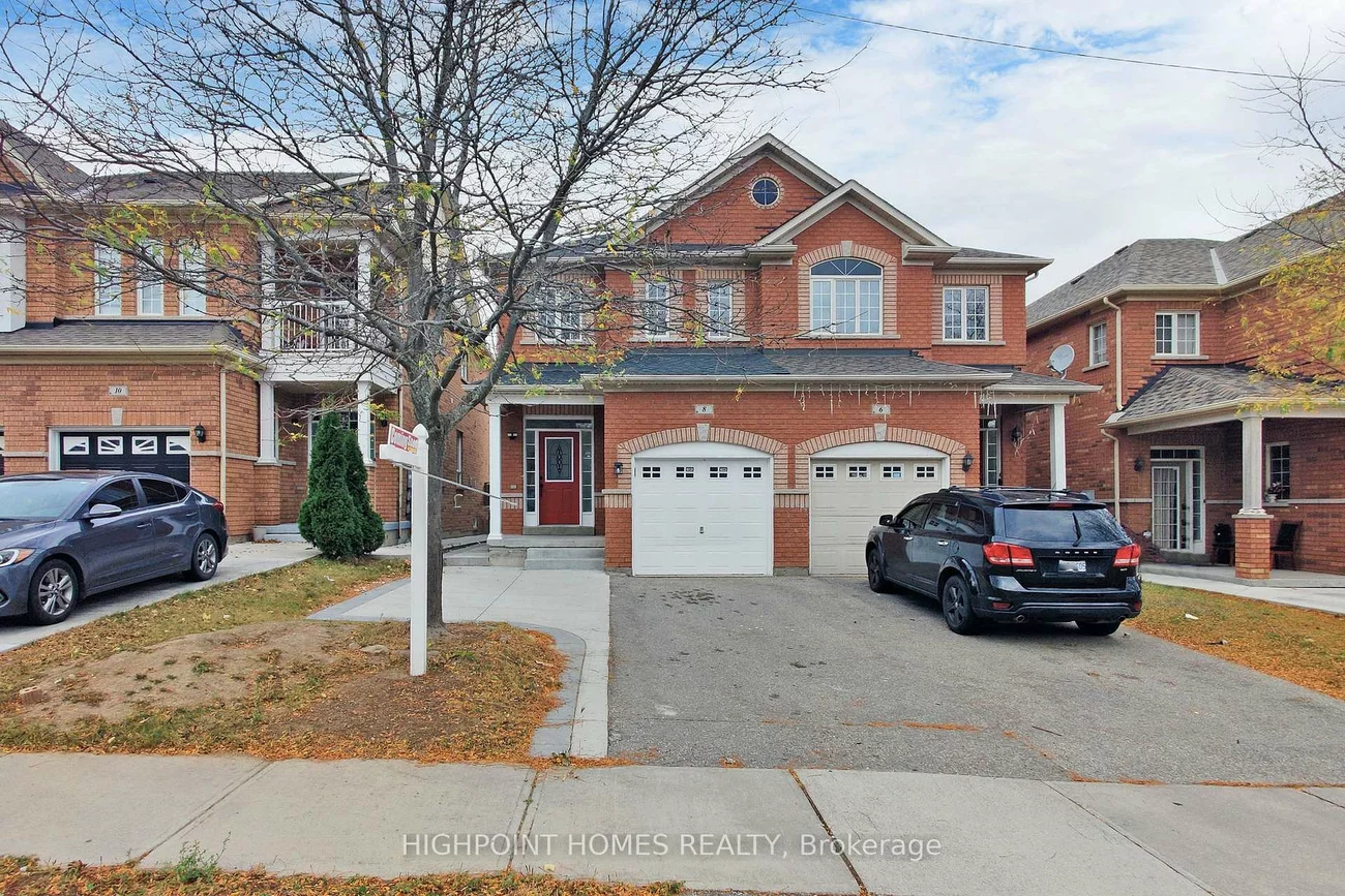 8, Martree, Madoc, Brampton