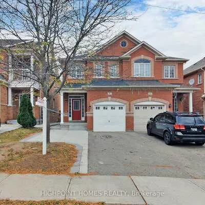 8, Martree, Madoc, Brampton