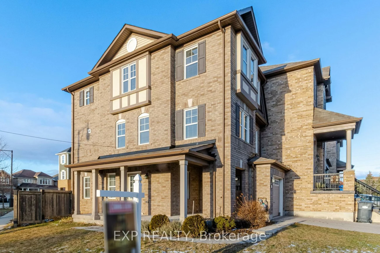 6, Viewforth, Northwest Brampton, Brampton