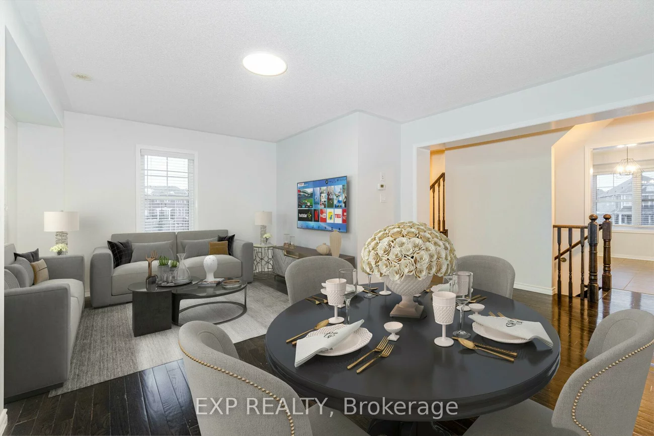 6, Viewforth, Northwest Brampton, Brampton