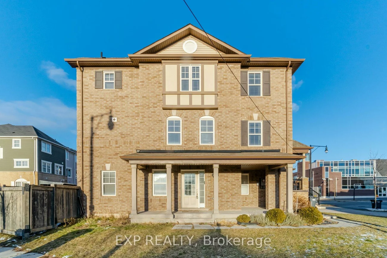 6, Viewforth, Northwest Brampton, Brampton