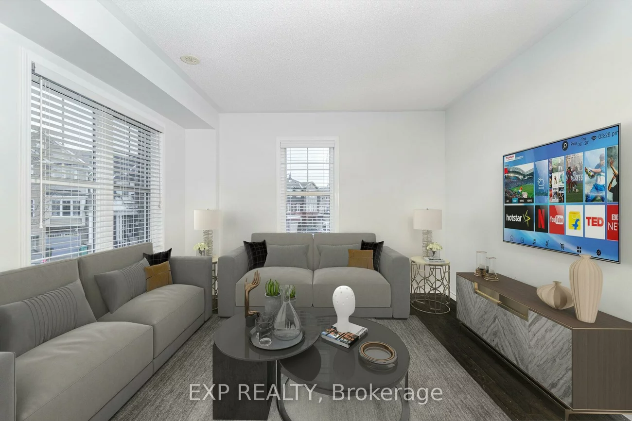 6, Viewforth, Northwest Brampton, Brampton