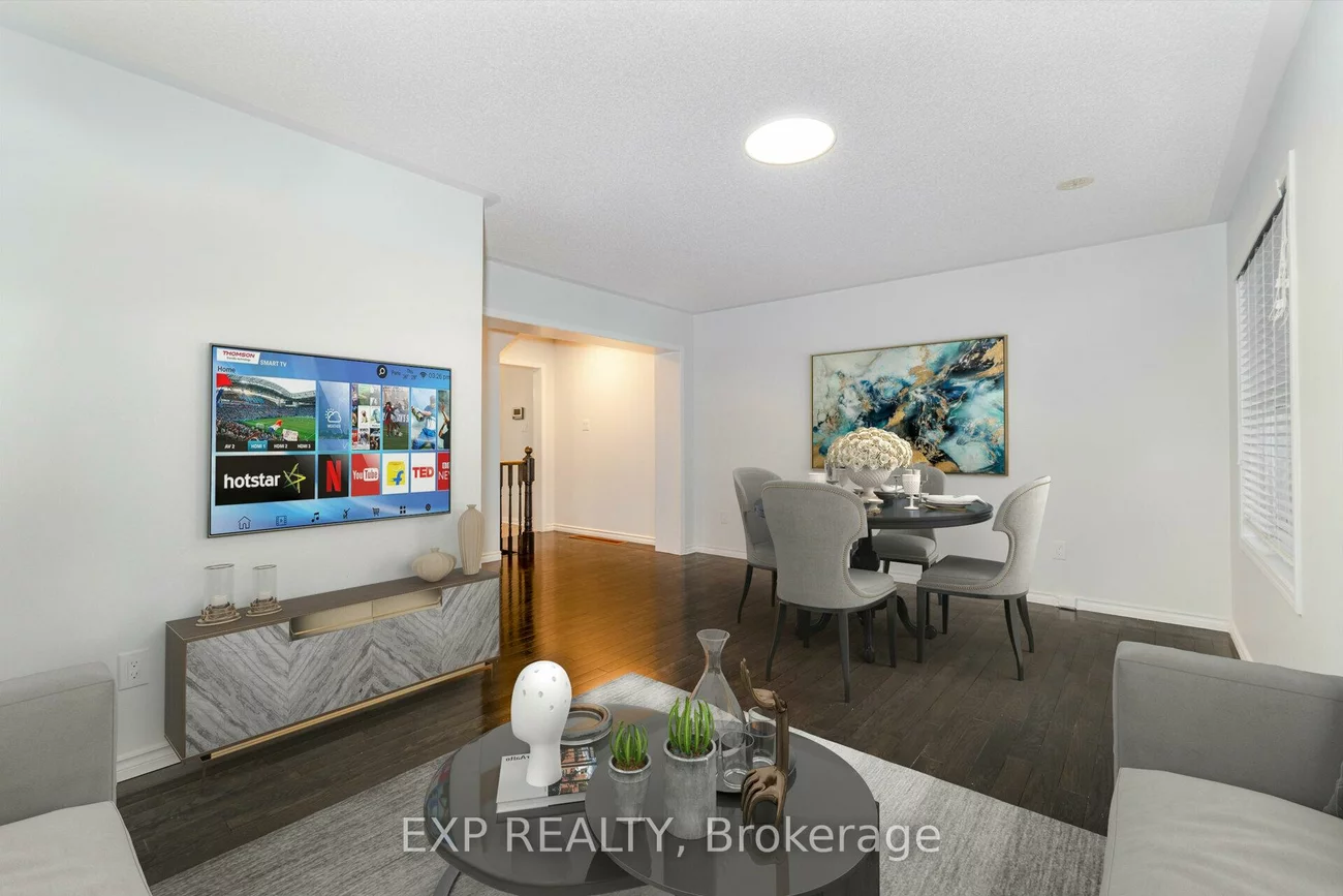 6, Viewforth, Northwest Brampton, Brampton