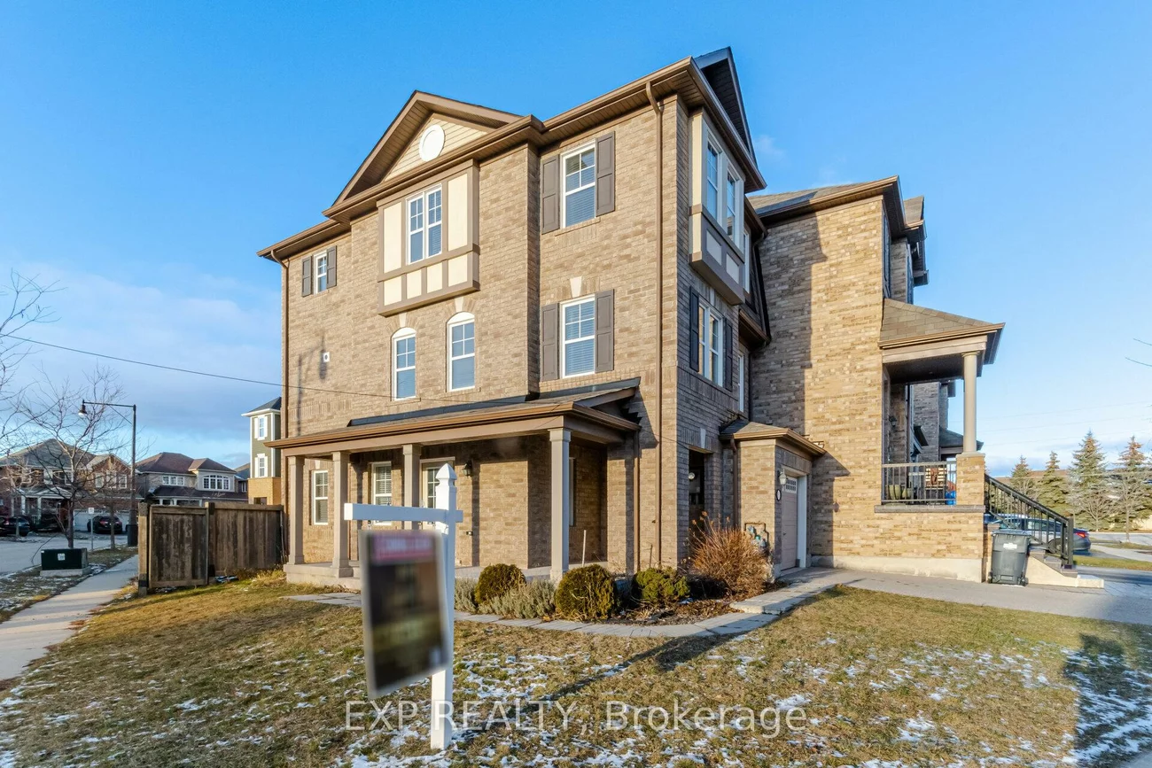 6, Viewforth, Northwest Brampton, Brampton