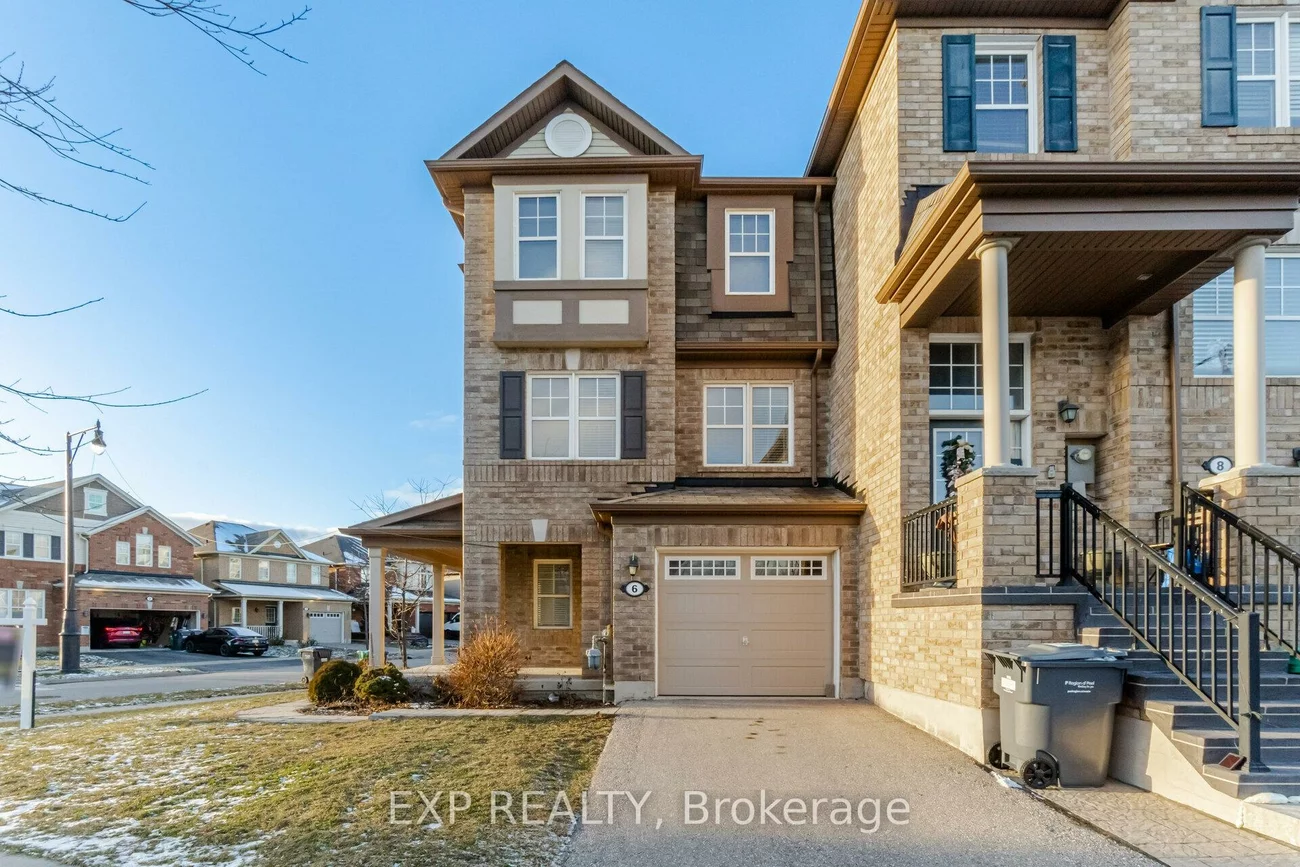 6, Viewforth, Northwest Brampton, Brampton