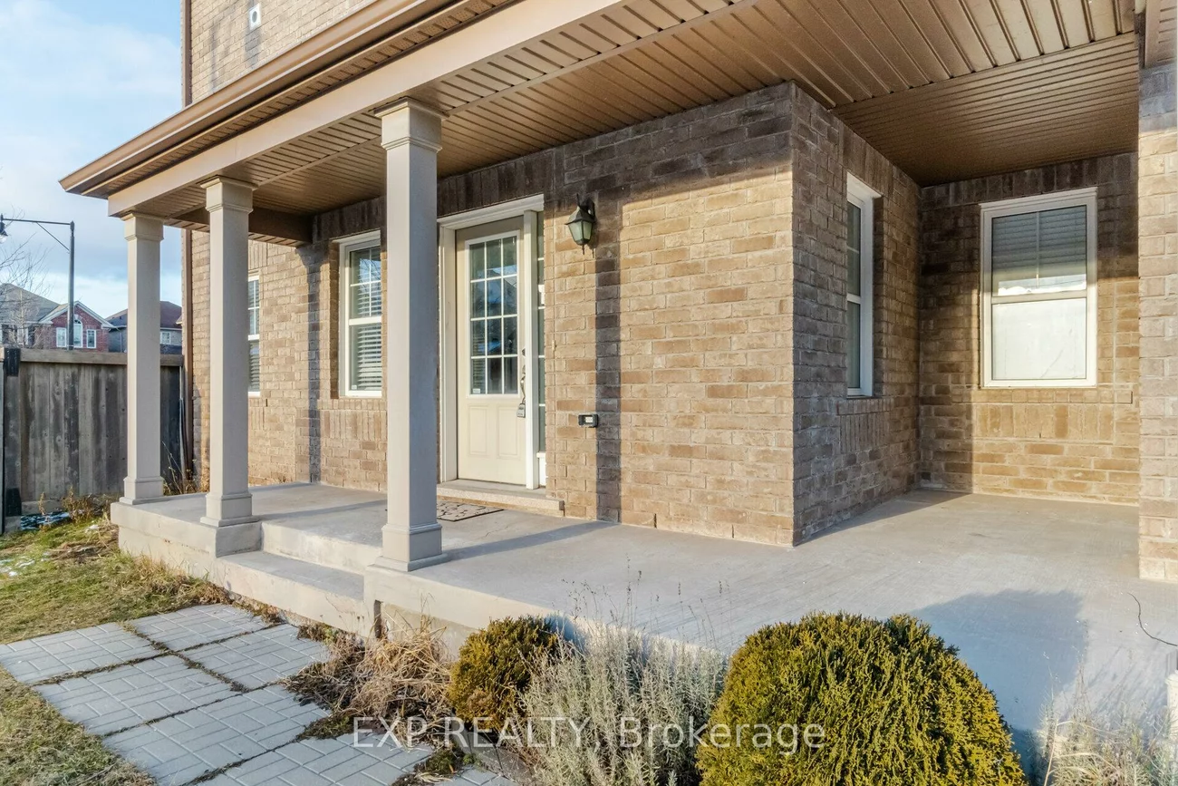 6, Viewforth, Northwest Brampton, Brampton