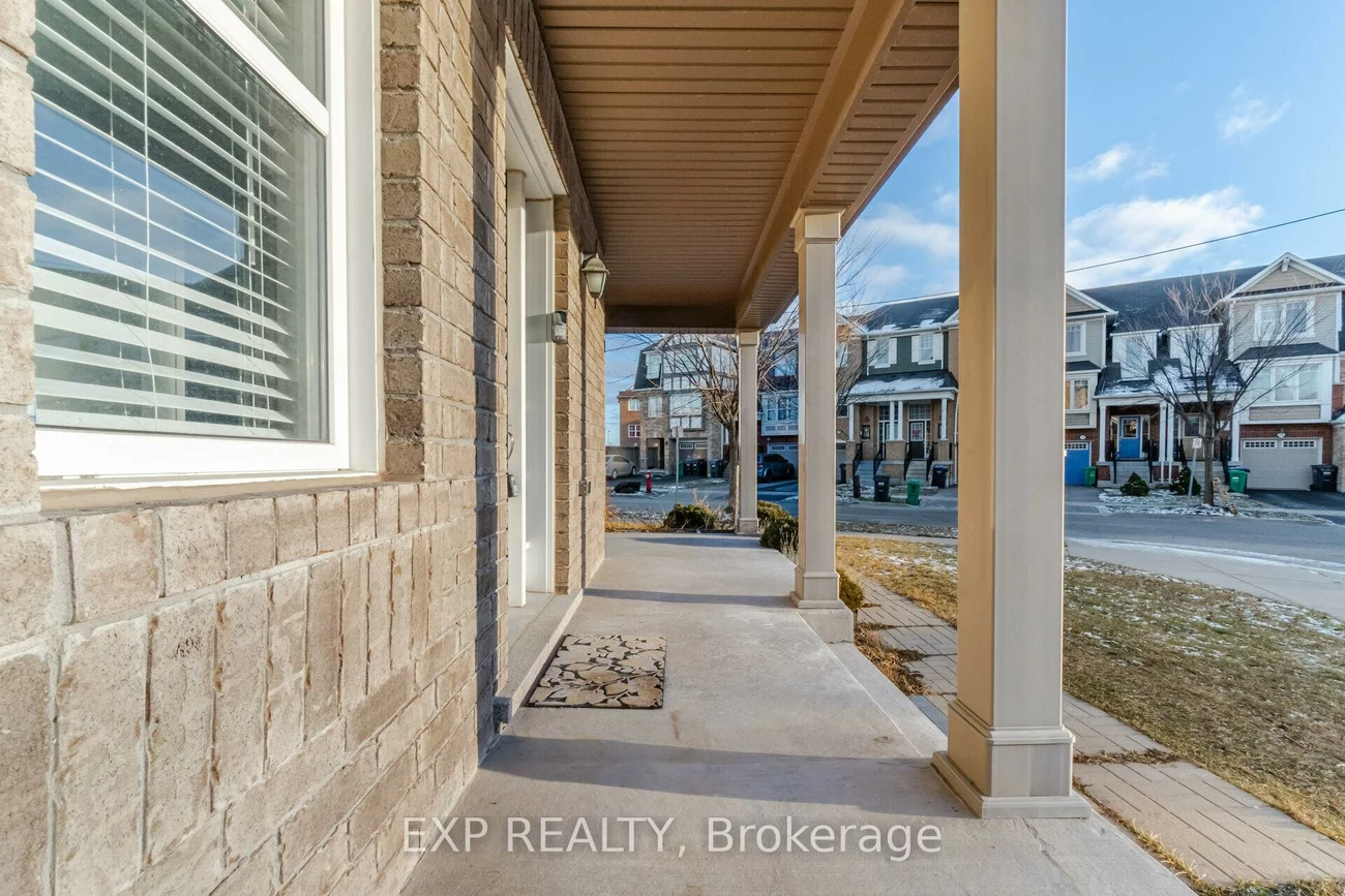 6, Viewforth, Northwest Brampton, Brampton
