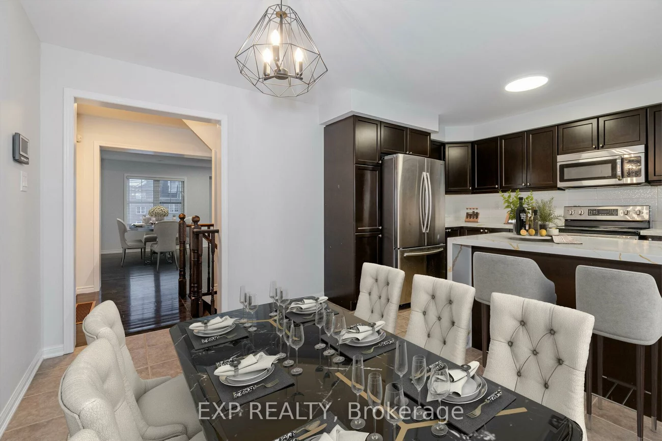 6, Viewforth, Northwest Brampton, Brampton