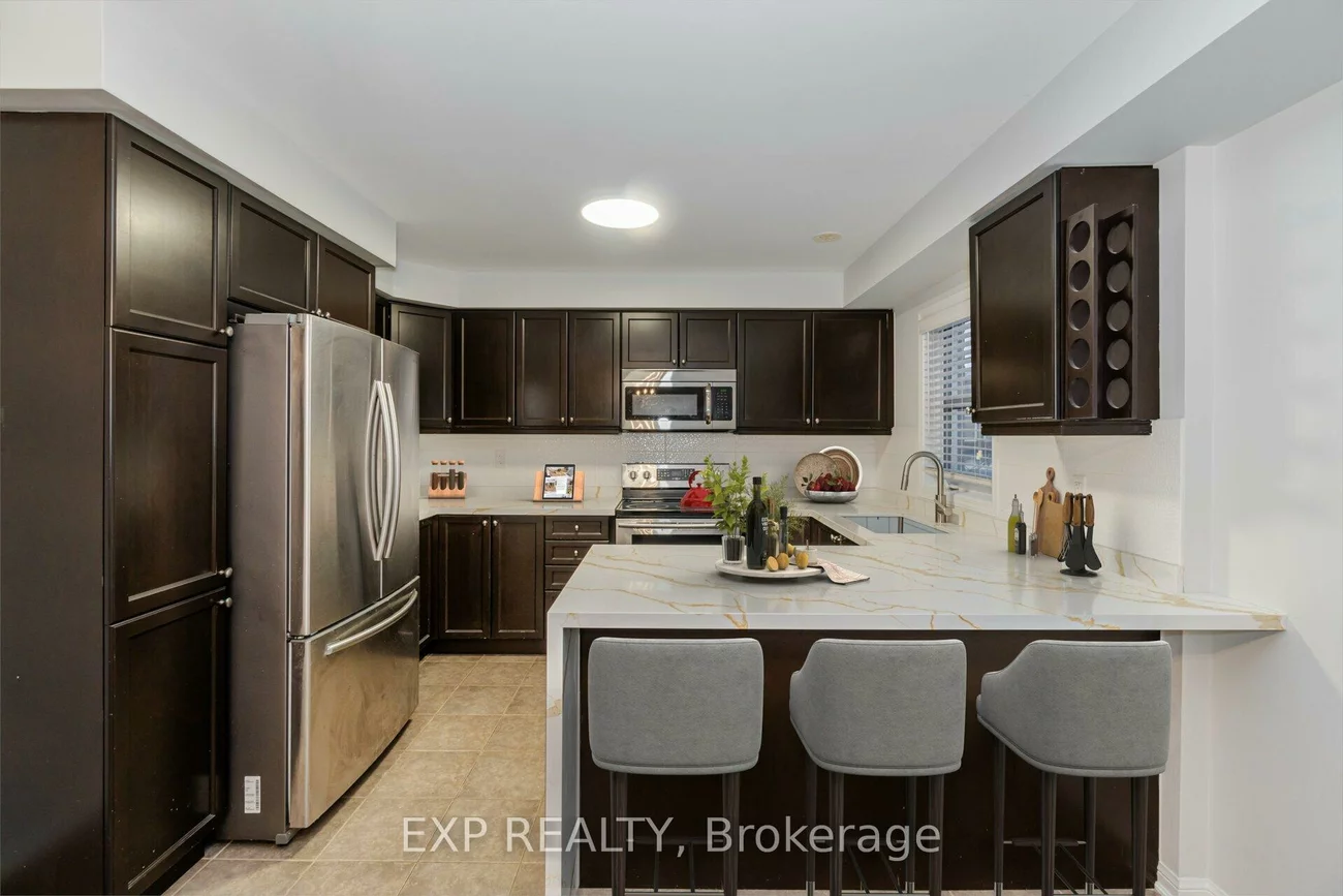 6, Viewforth, Northwest Brampton, Brampton