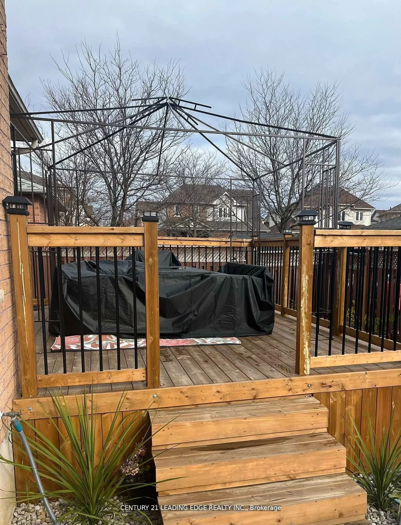11, Deforest, Fletcher's Meadow, Brampton