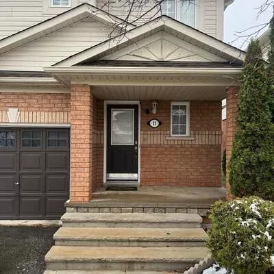 11, Deforest, Fletcher's Meadow, Brampton