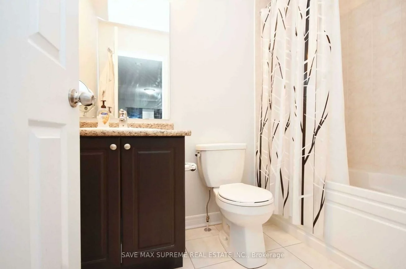 26, Rockbrook, Northwest Brampton, Brampton