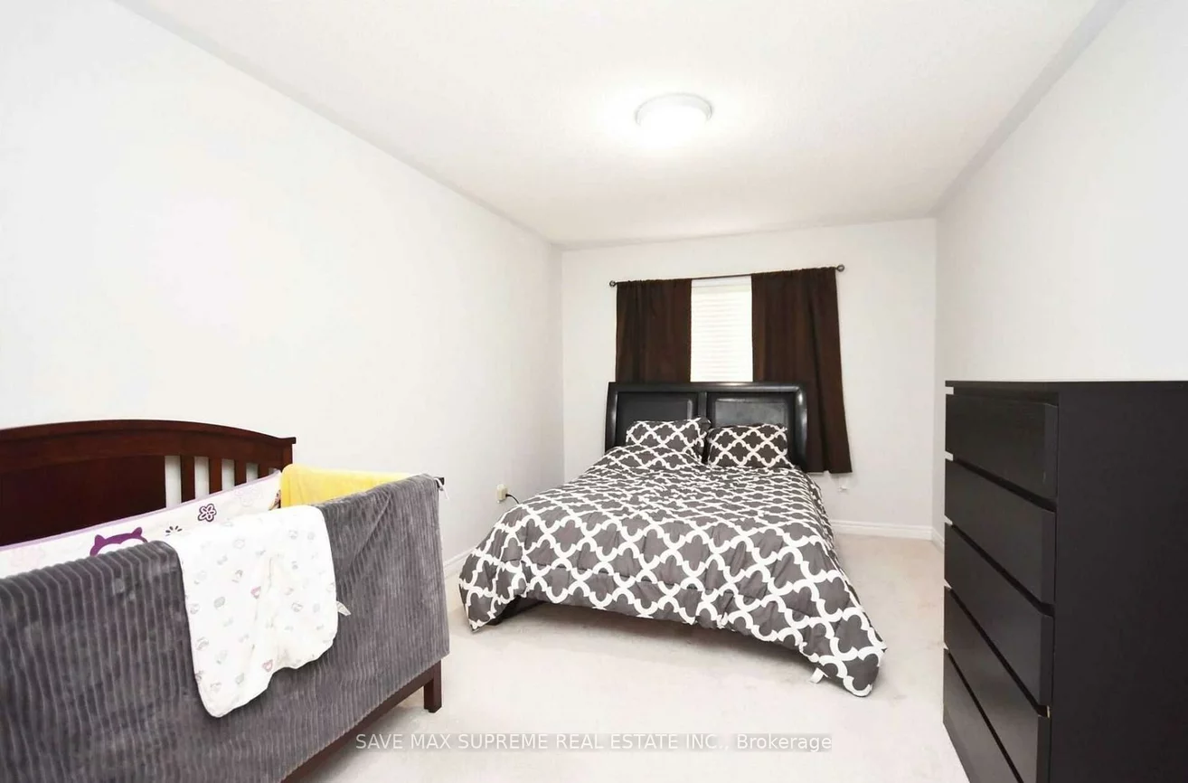26, Rockbrook, Northwest Brampton, Brampton