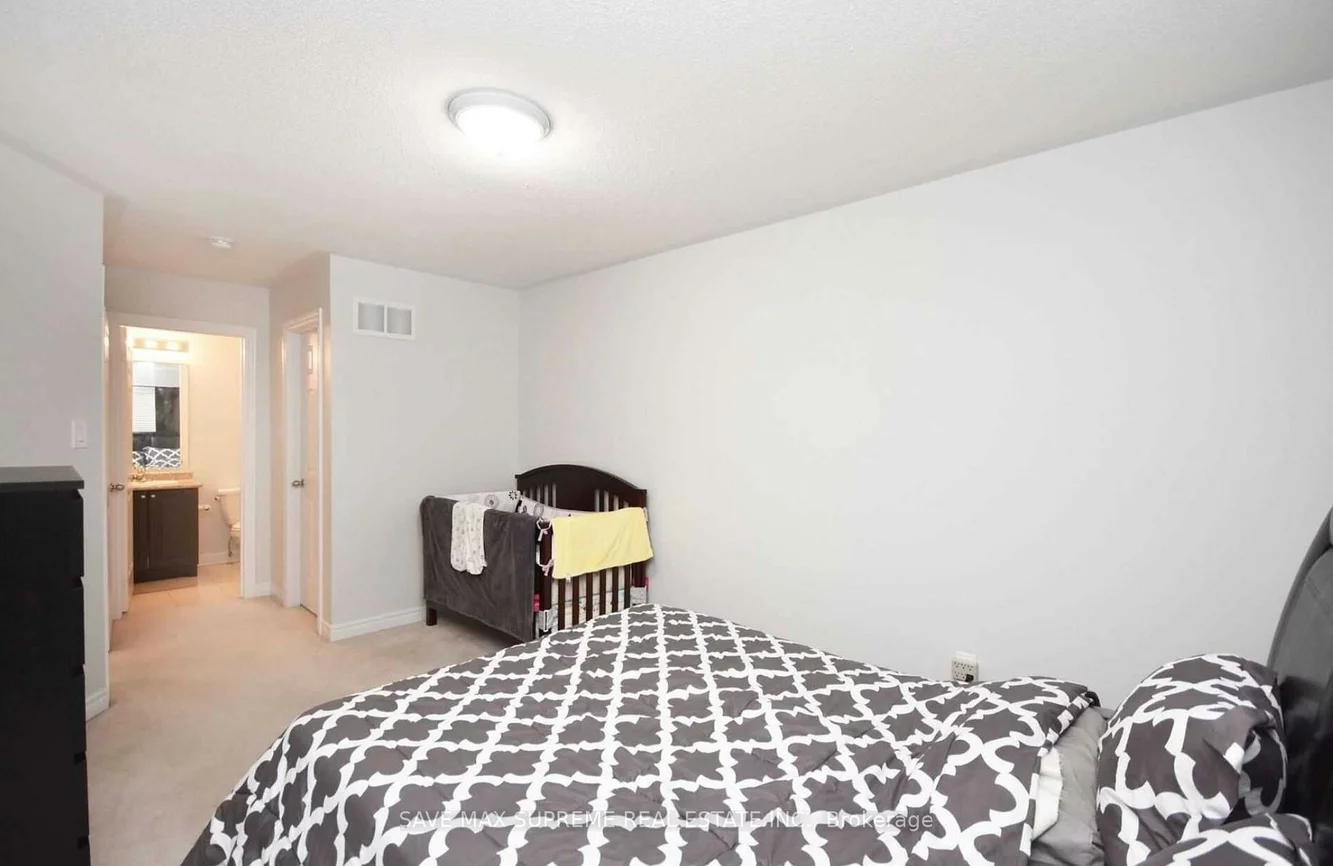 26, Rockbrook, Northwest Brampton, Brampton