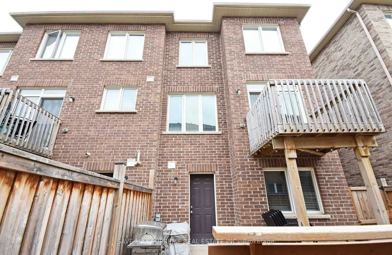 26, Rockbrook, Northwest Brampton, Brampton