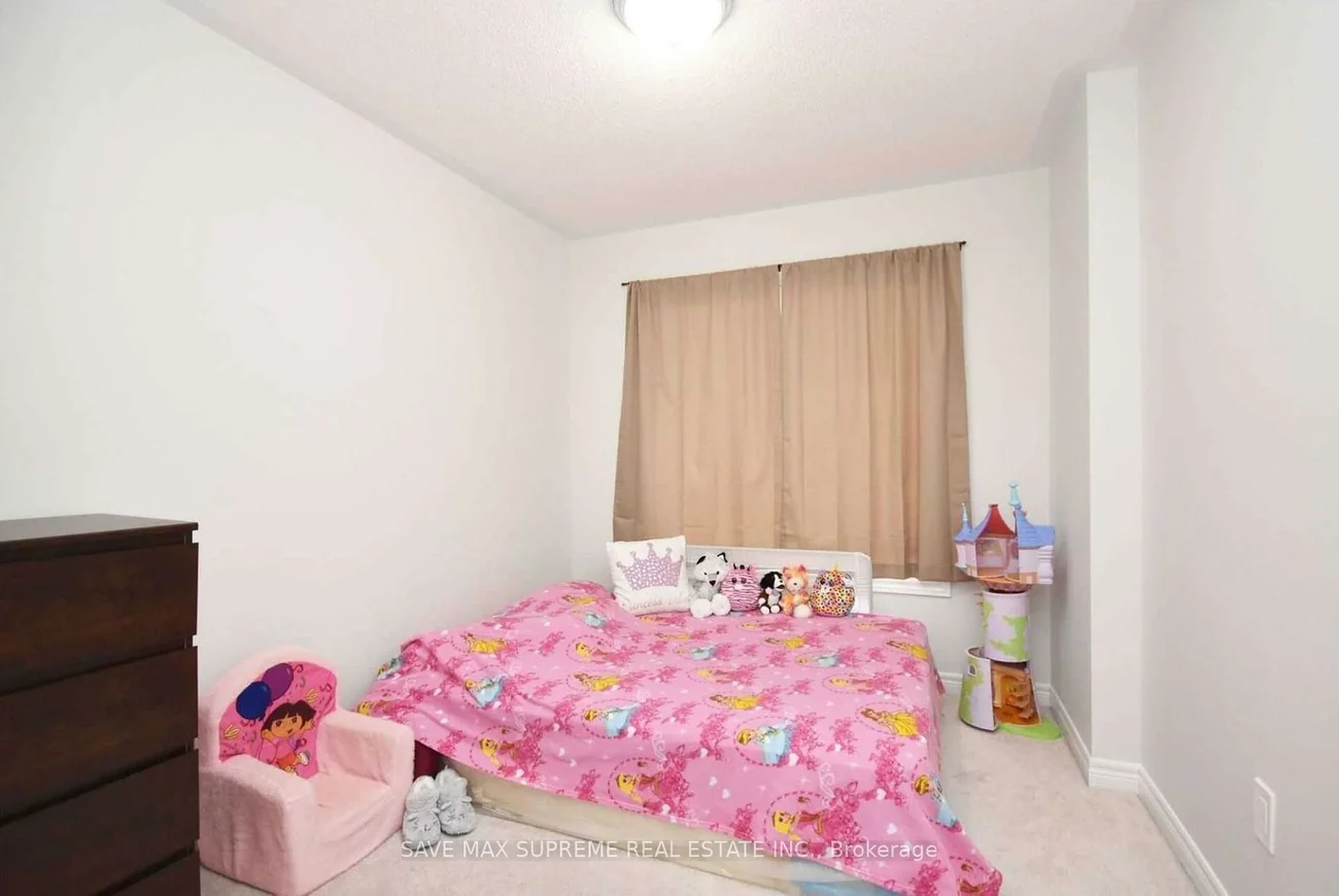26, Rockbrook, Northwest Brampton, Brampton