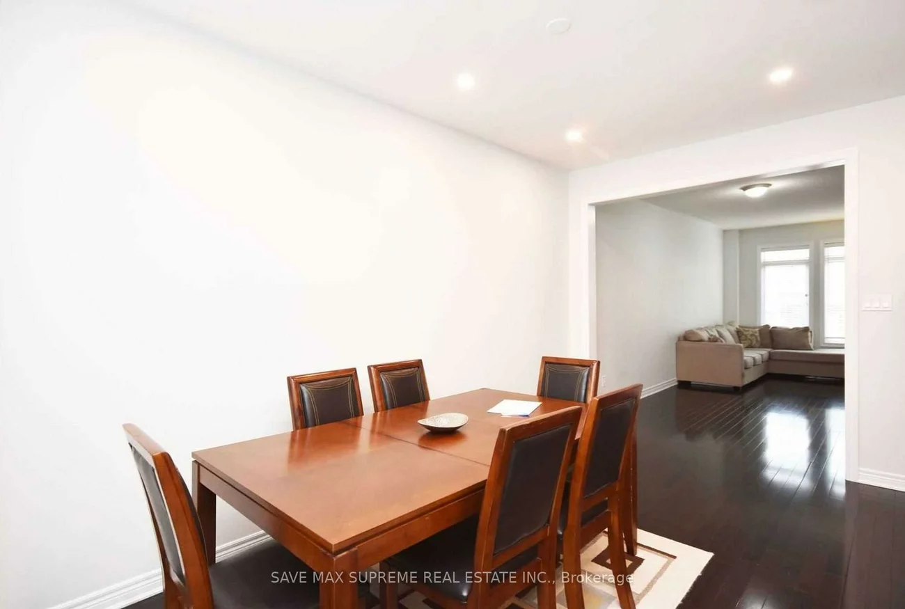 26, Rockbrook, Northwest Brampton, Brampton