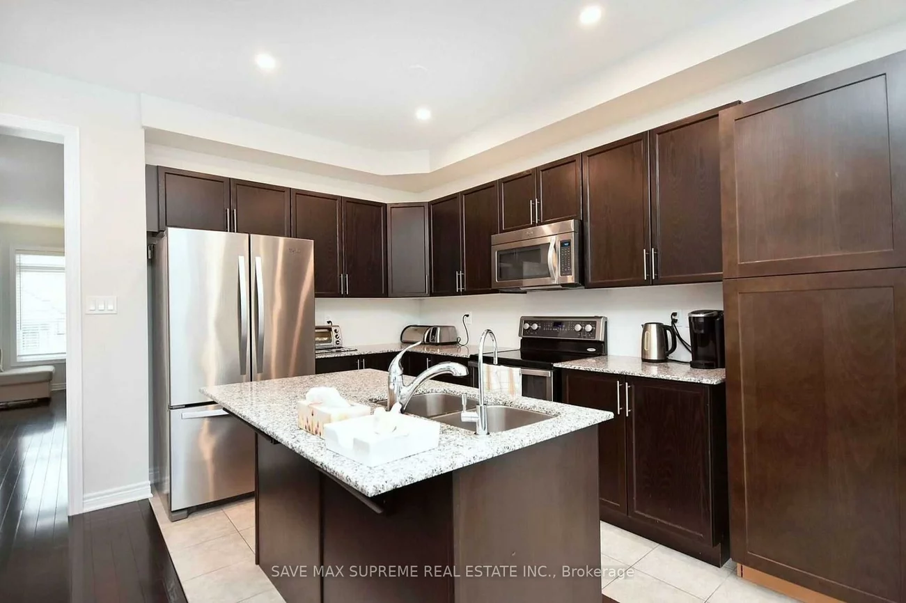 26, Rockbrook, Northwest Brampton, Brampton