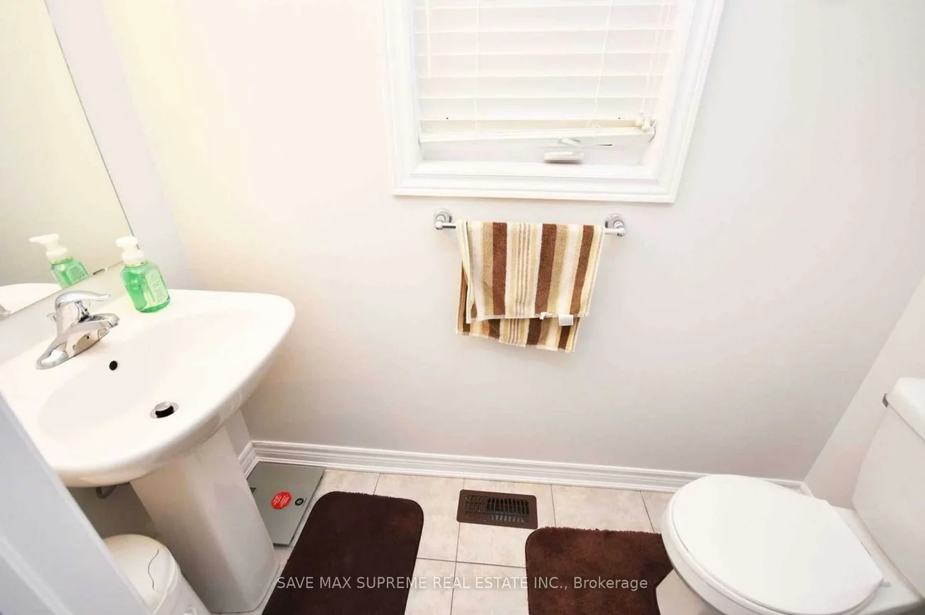 26, Rockbrook, Northwest Brampton, Brampton