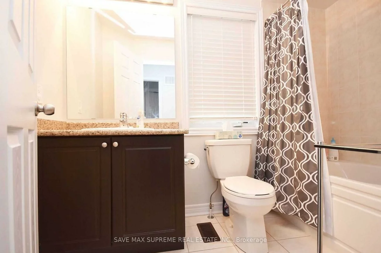 26, Rockbrook, Northwest Brampton, Brampton